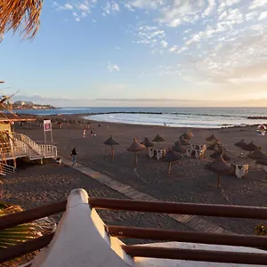 En Primera Línea De Playa, Céntrico, Tranquilo , Playa de las Americas (Tenerife) Spagna