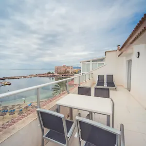 Embat , Can Pastilla (Mallorca) Spagna