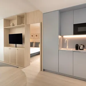 Staybridge & By Ihg 3*, Malaga Spain