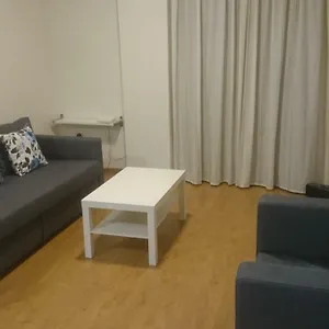 Casa De George Appartamento