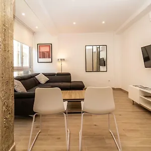 Luxury Soho By Nagoa Homes Appartamento