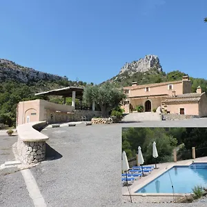 Es Picot , Son Macia (Mallorca) Spain