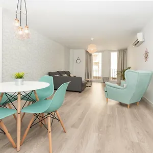 Fantásticos Lofts Malagueta Appartamento
