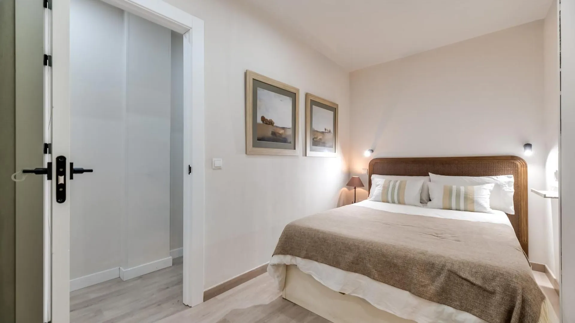 Victoria 16 Premium By Nagoa Homes Malaga
