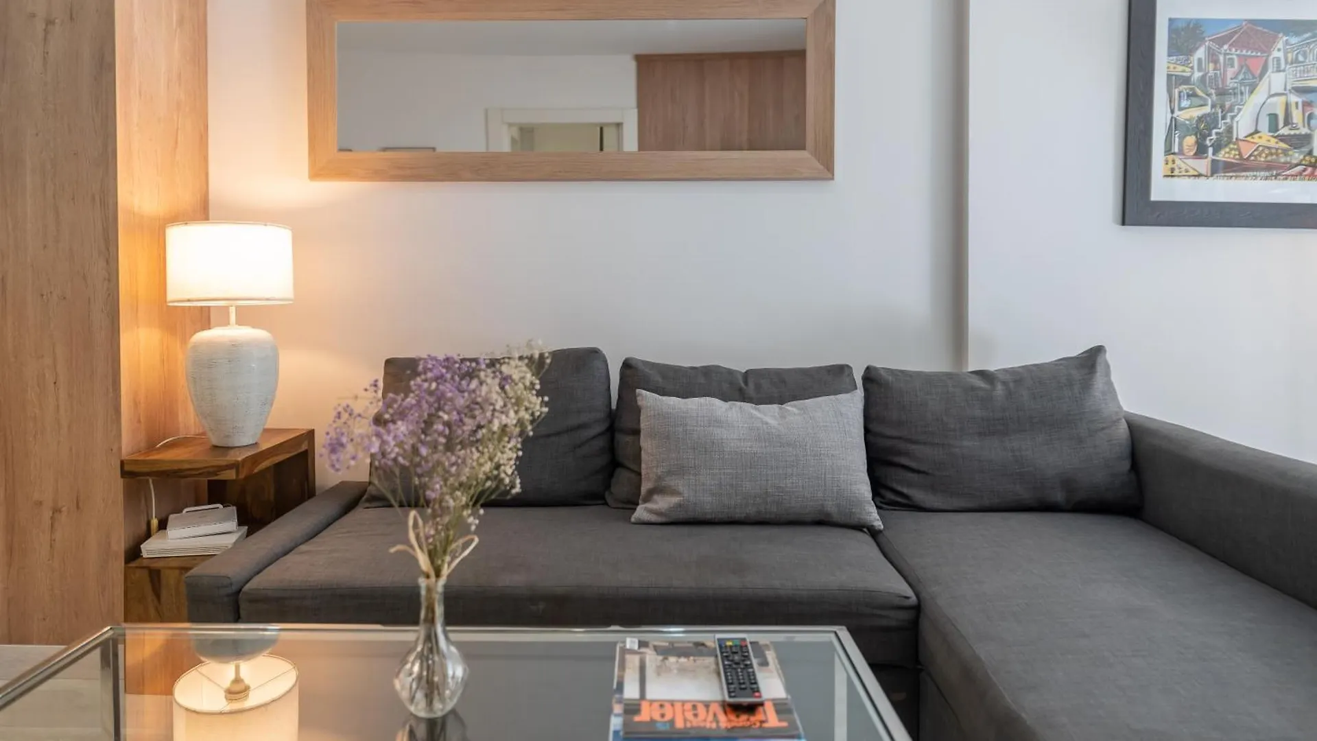Apartment Victoria 16 Premium By Nagoa Homes Malaga