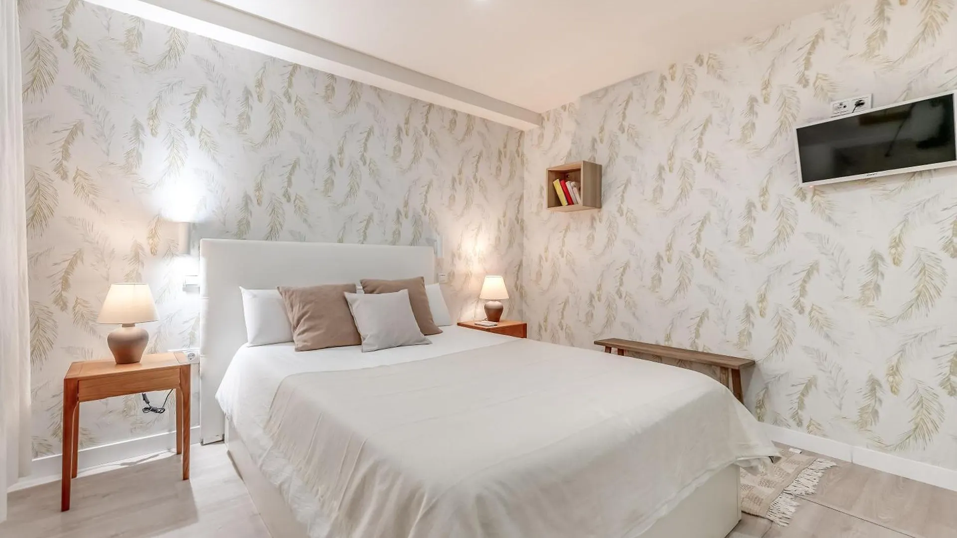 Apartment Victoria 16 Premium By Nagoa Homes Malaga