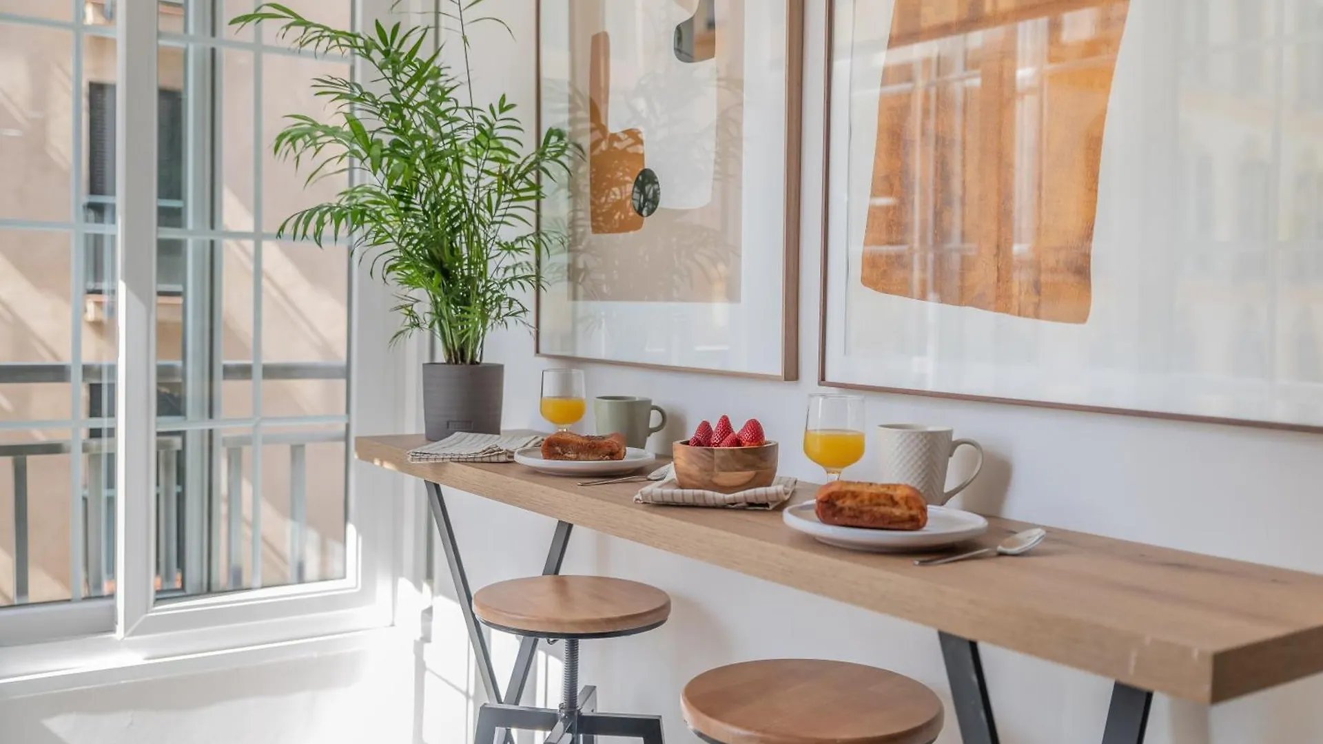 Victoria 16 Premium By Nagoa Homes Malaga