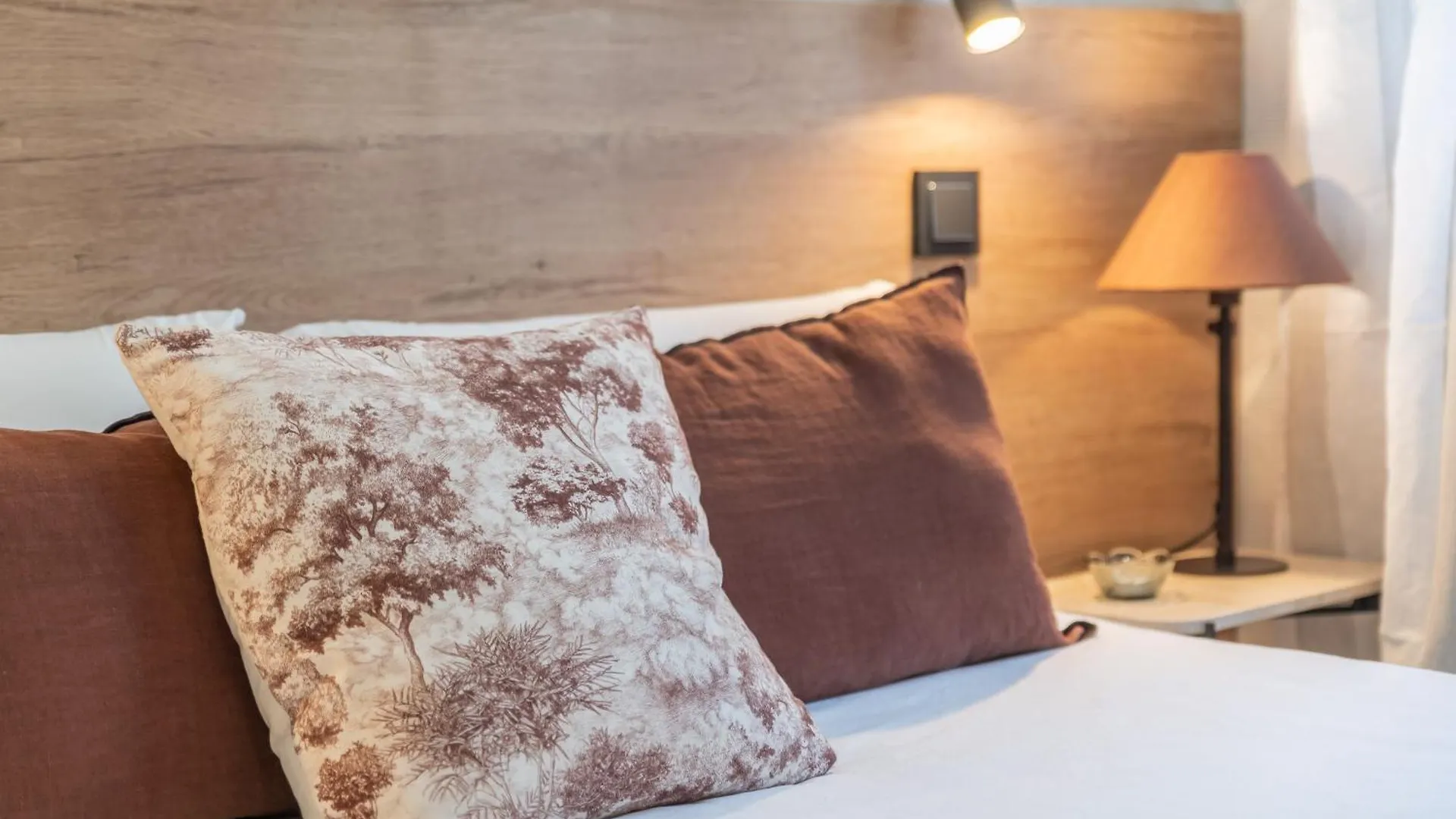 Victoria 16 Premium By Nagoa Homes Malaga 0*,  Spain