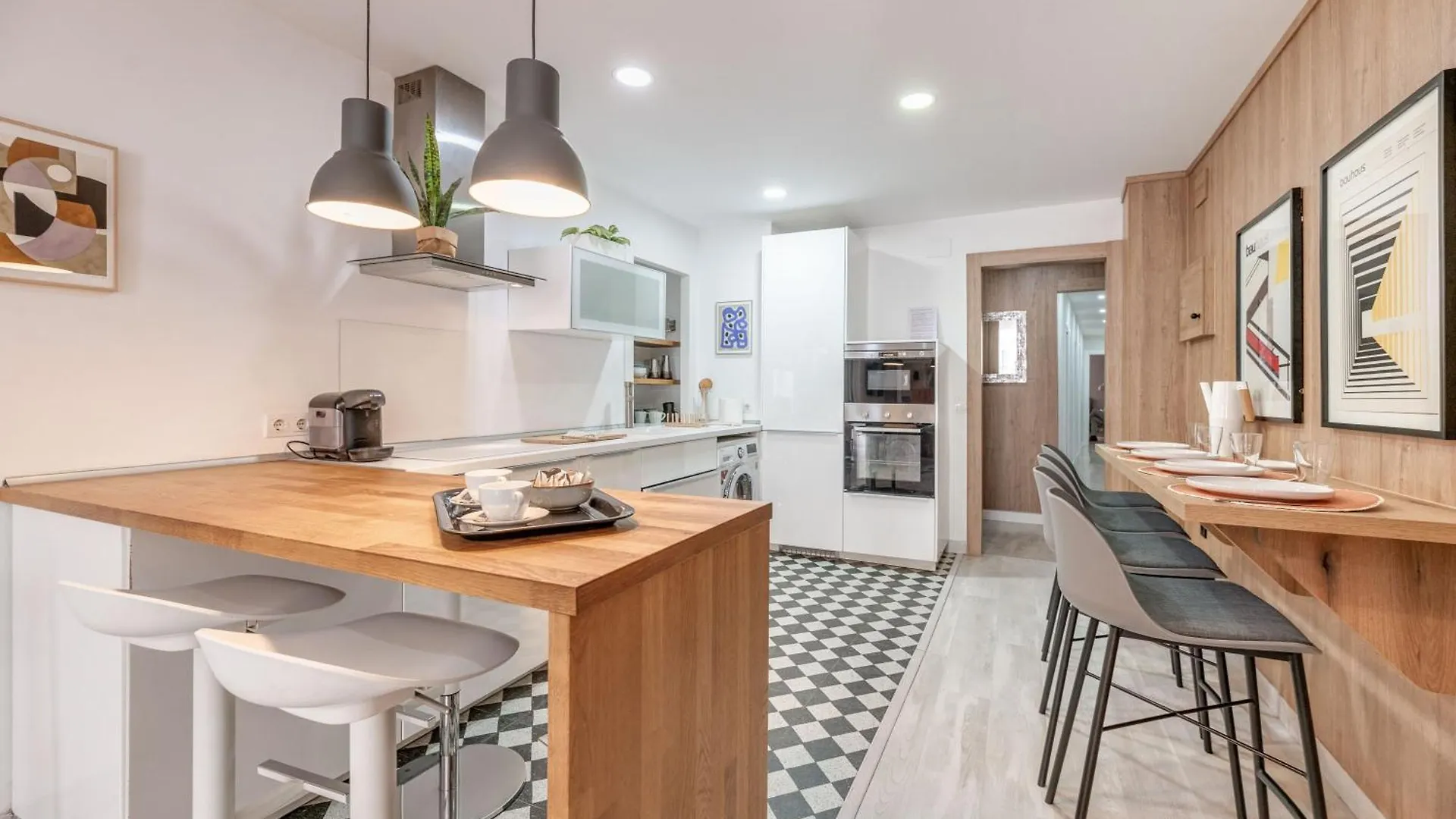 Apartment Victoria 16 Premium By Nagoa Homes Malaga Spain