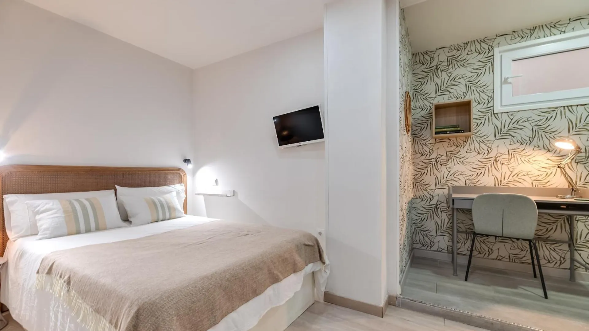 Apartment Victoria 16 Premium By Nagoa Homes Malaga
