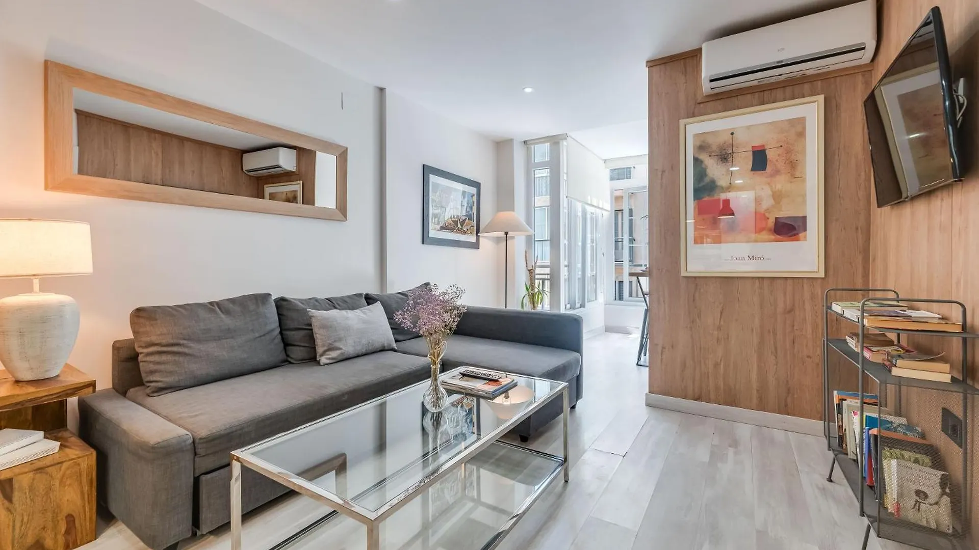 Victoria 16 Premium By Nagoa Homes Malaga 0*,  Spain